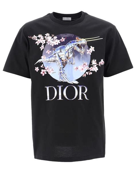 dior new t shirt|Dior t shirts men's.